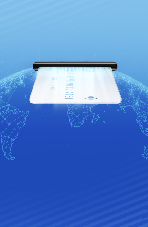 International Cards